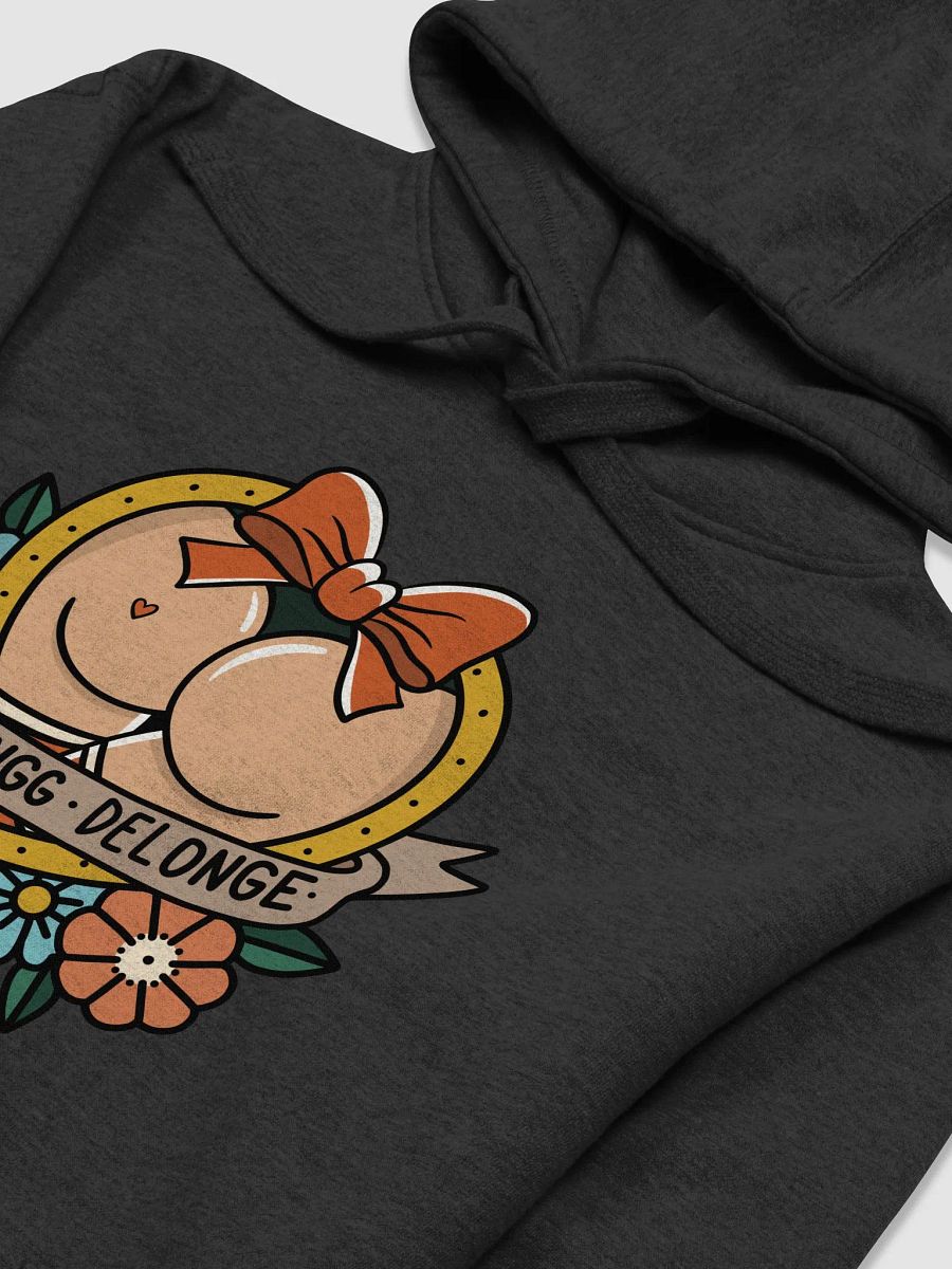 TD big Booty Hoodie product image (12)