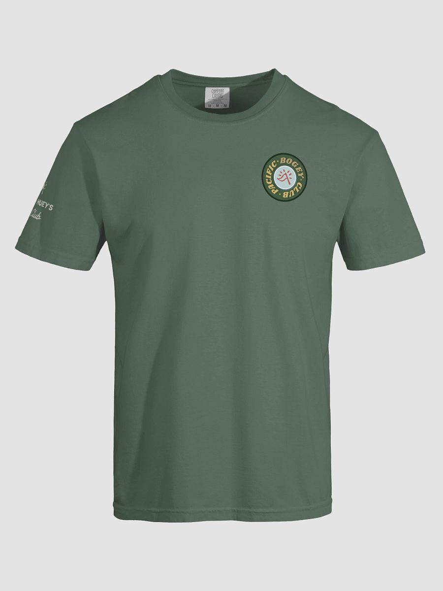Golf State of Mind - Dad Edition x Racheal Herrington product image (18)
