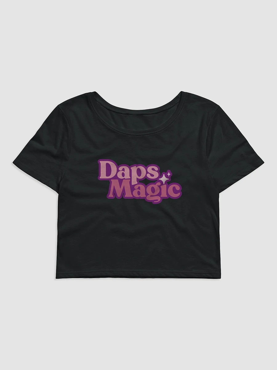 Daps Magic Pinked Crop! product image (2)