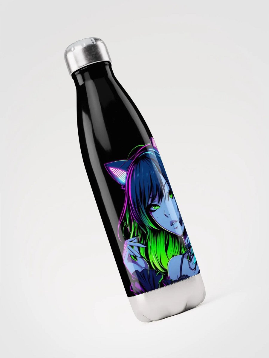 GothAunty Stainless Steel Water Bottle product image (3)