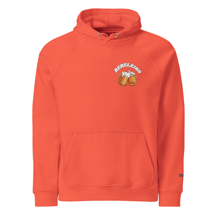 Cheers Cheers Hoodie product image (1)