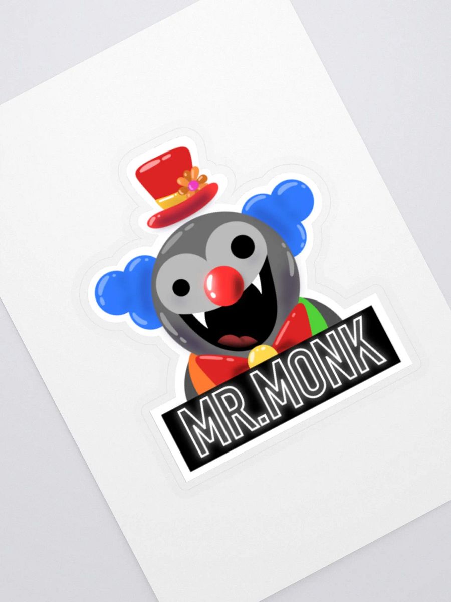 mr monk wall sticker product image (2)