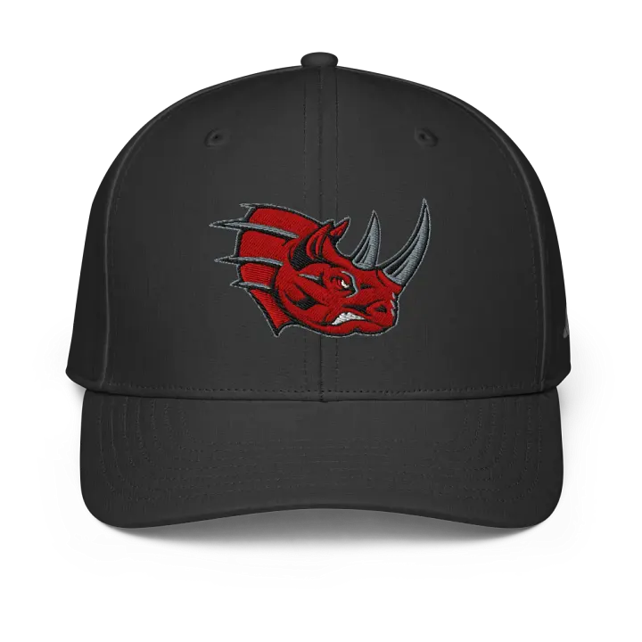 Grand Rapids Rampage Adidas Performance Hat product image (1)