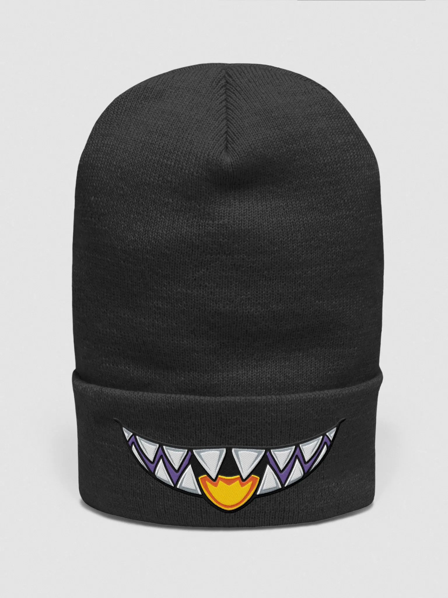 Toothie Smile - Beanie product image (1)