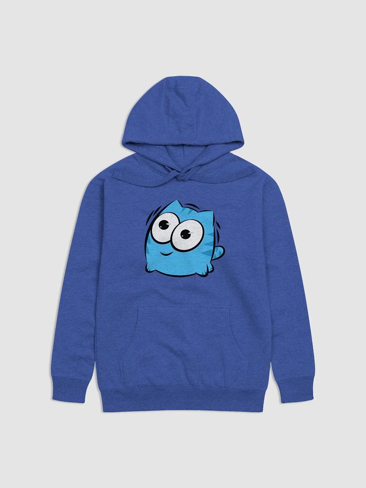 Christopher Heart Unisex Premium Hoodie product image (1)