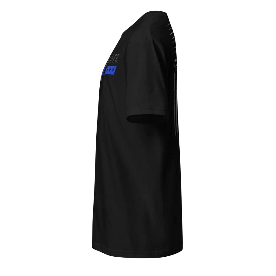 Police: Remember Logo product image (4)
