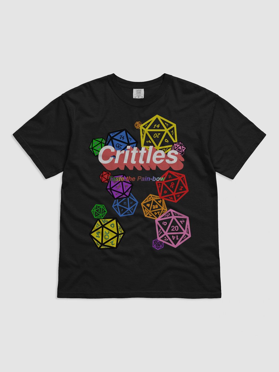 Crittles product image (17)