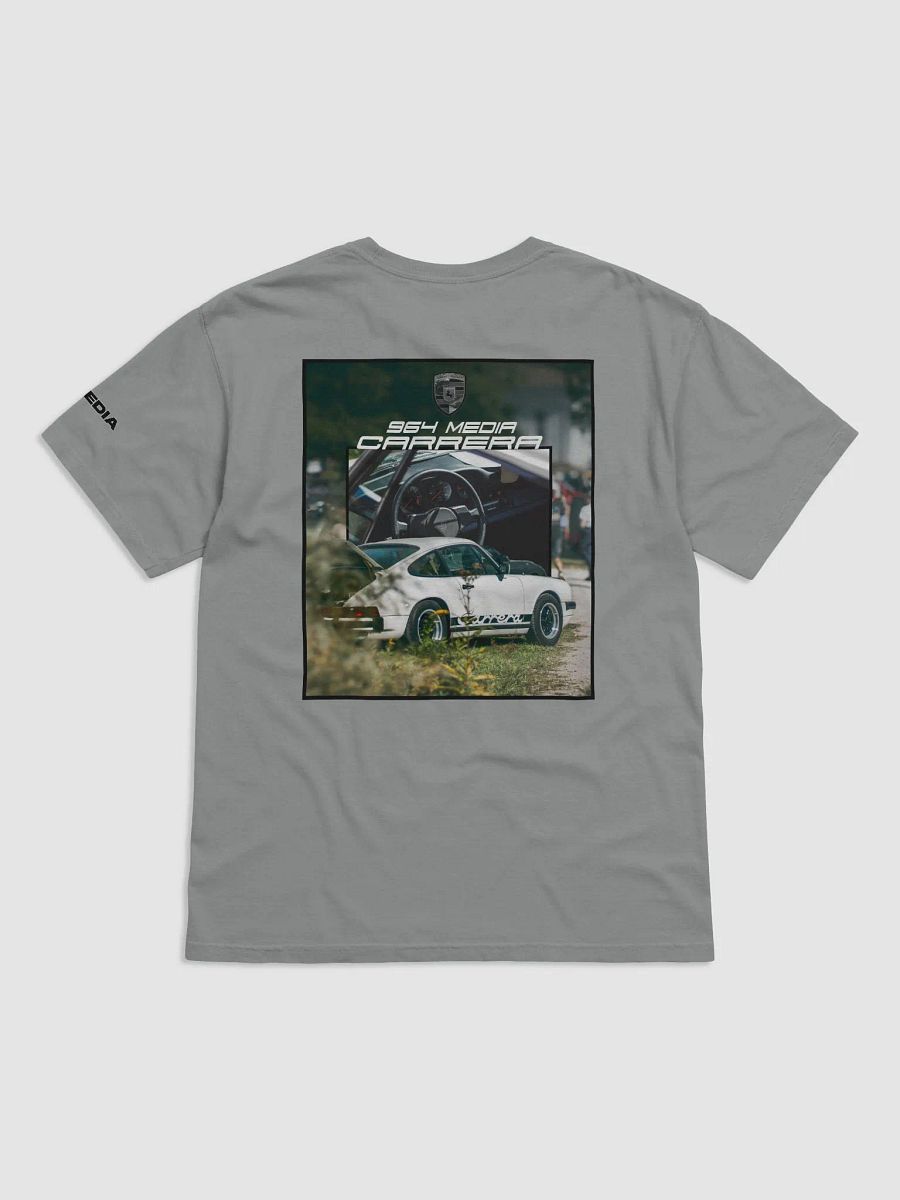 911 Carrera Tee product image (42)