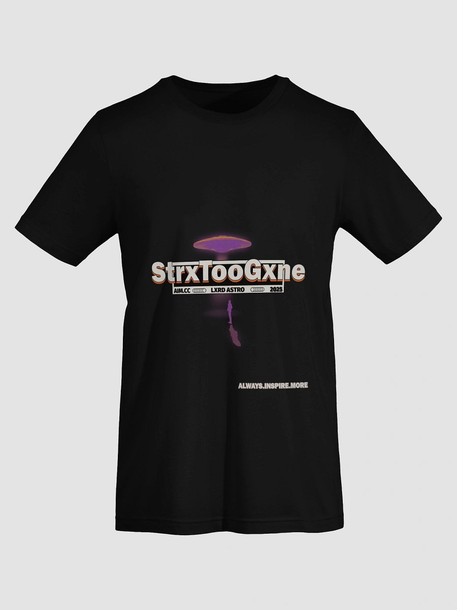 StrxTooGxne T-Shirt 2 product image (69)
