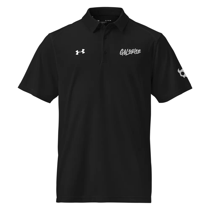 Galorise x Under Armor Polo product image (1)