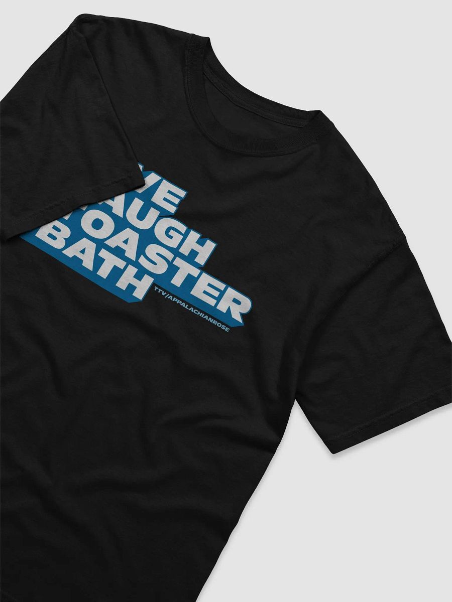 Live Laugh Toaster Bath T-Shirt product image (23)