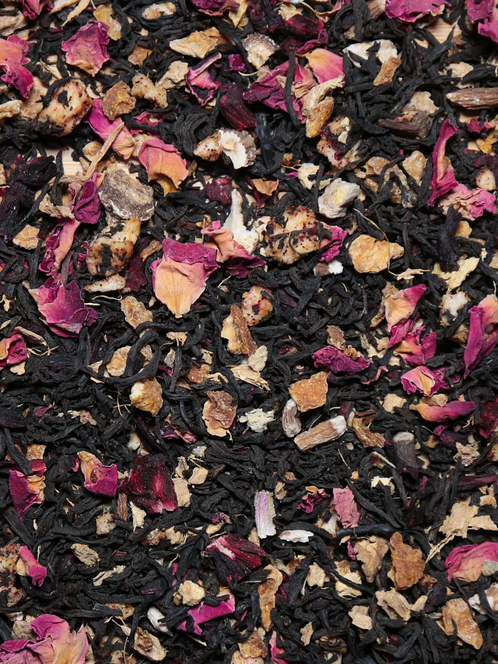 Star Well Tea (B) product image (2)