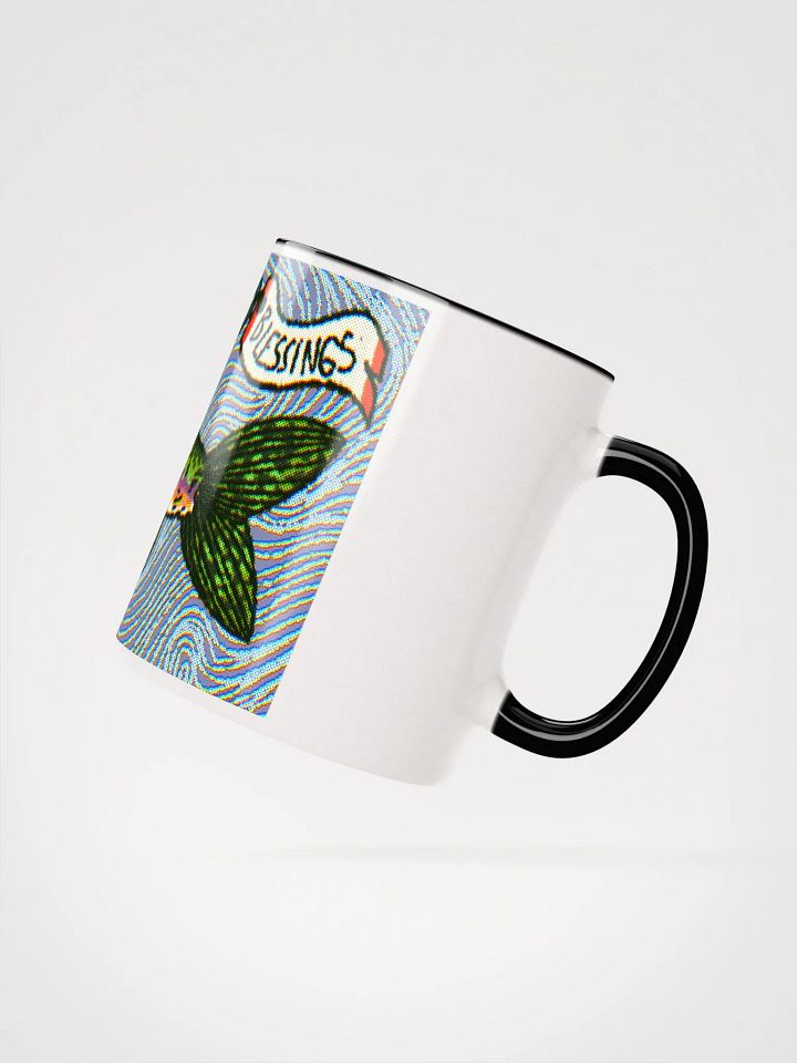Blessings! Mug! product image (27)