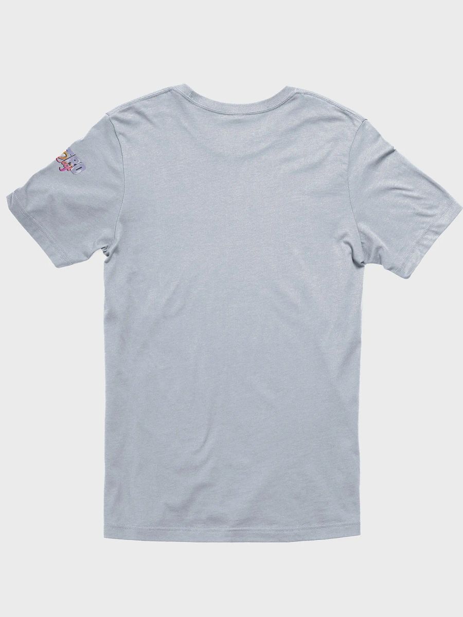 Hand-Drawn Hedgehog - Super Soft Tee product image (2)