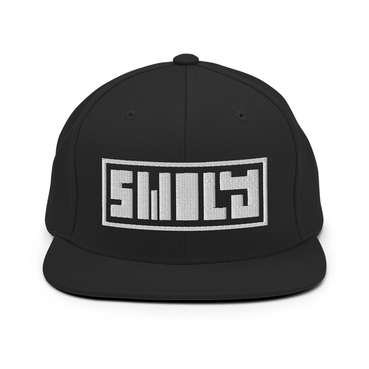 Swoly Snapback product image (1)