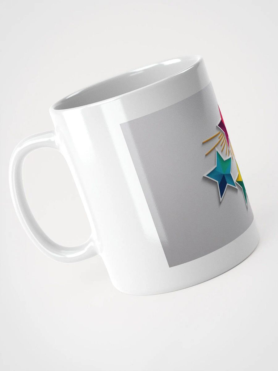 I AM A FILIPINO CHRISTMAS MUG product image (12)