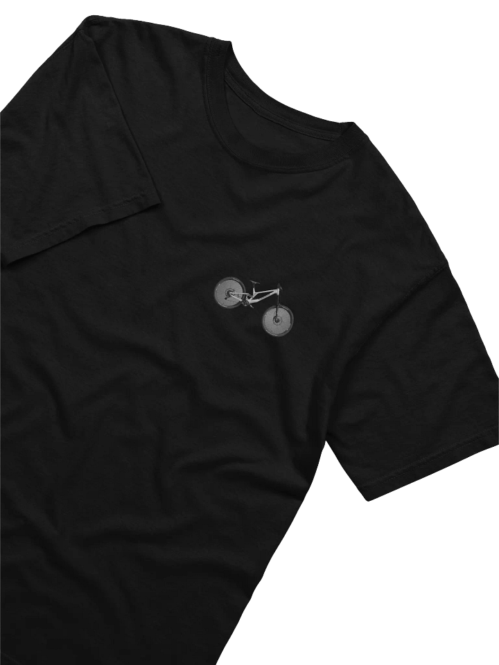 DH MTB Tee product image (1)