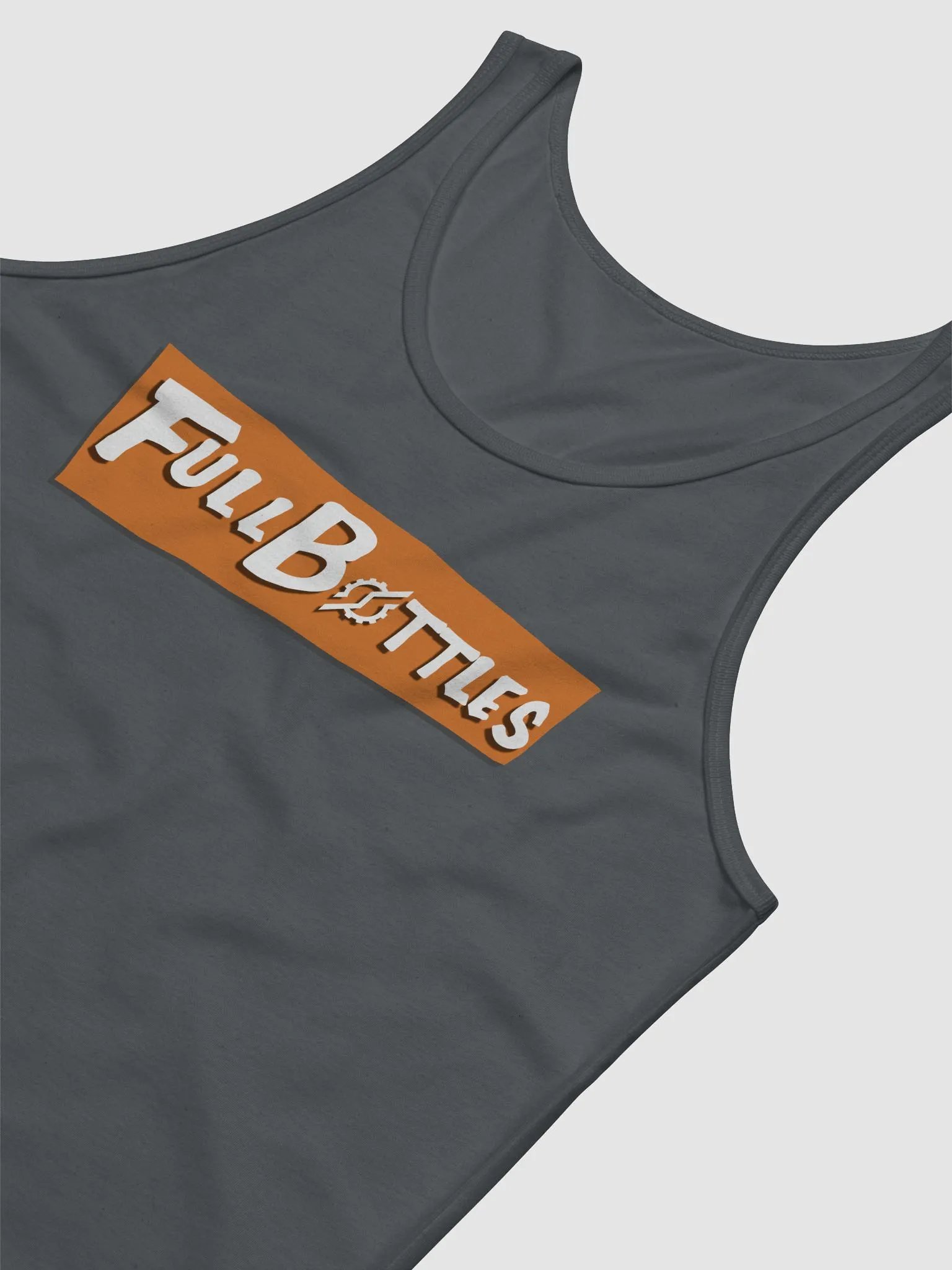 Full Bottles Tank Top product image (18)