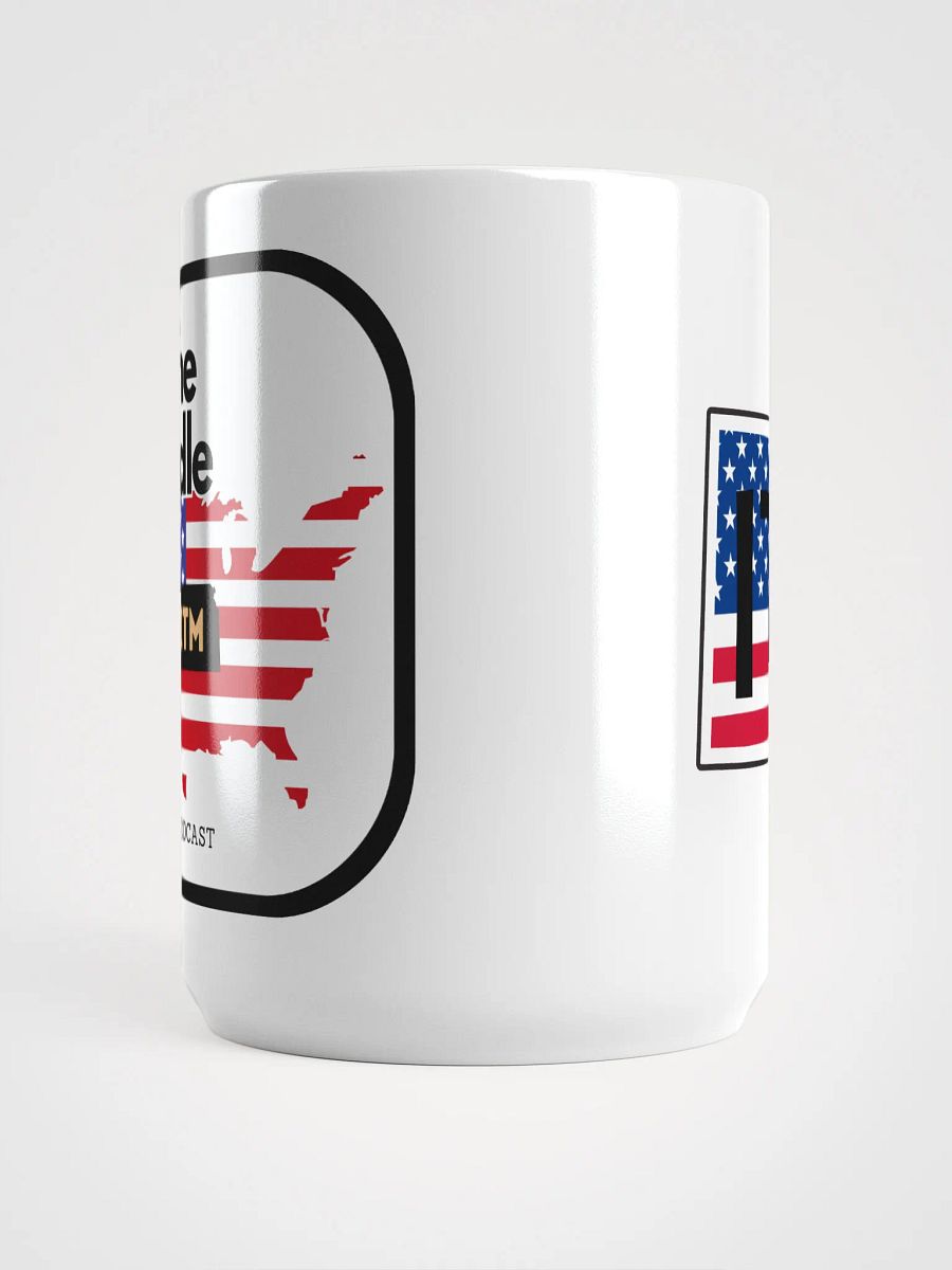 Coolest Coffee Mug You'll Ever Need product image (5)
