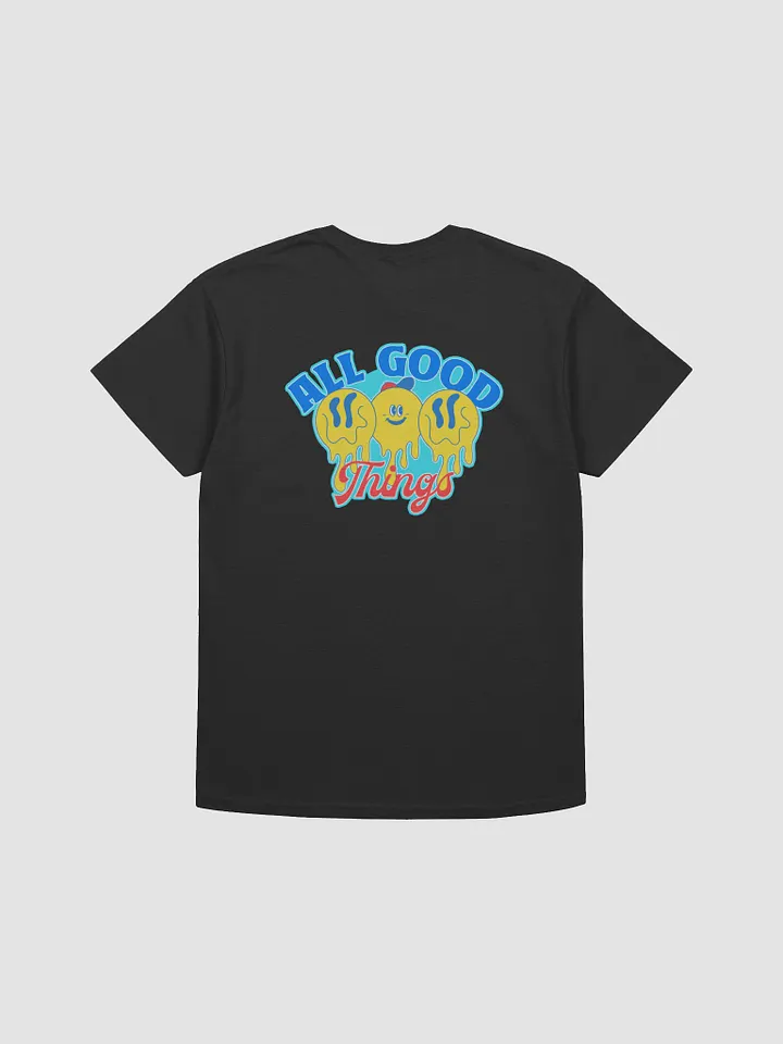 All Good Things Tee product image (6)