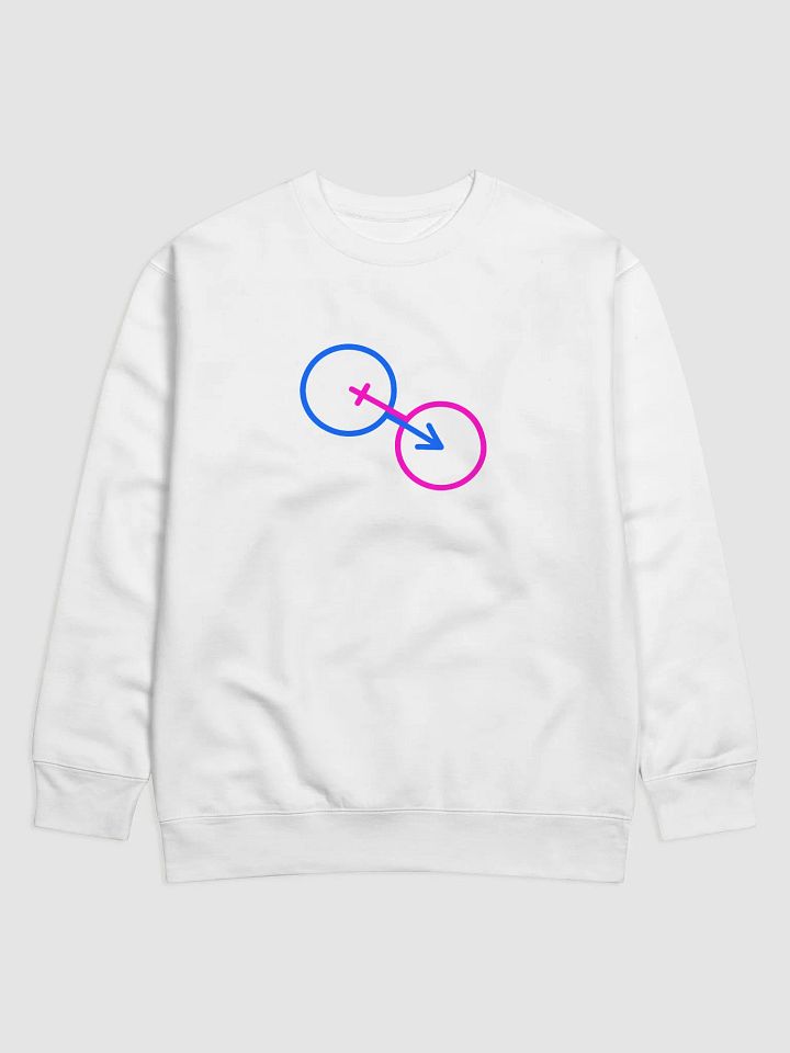 Traditional Gender Harmony Sweatshirt product image (1)