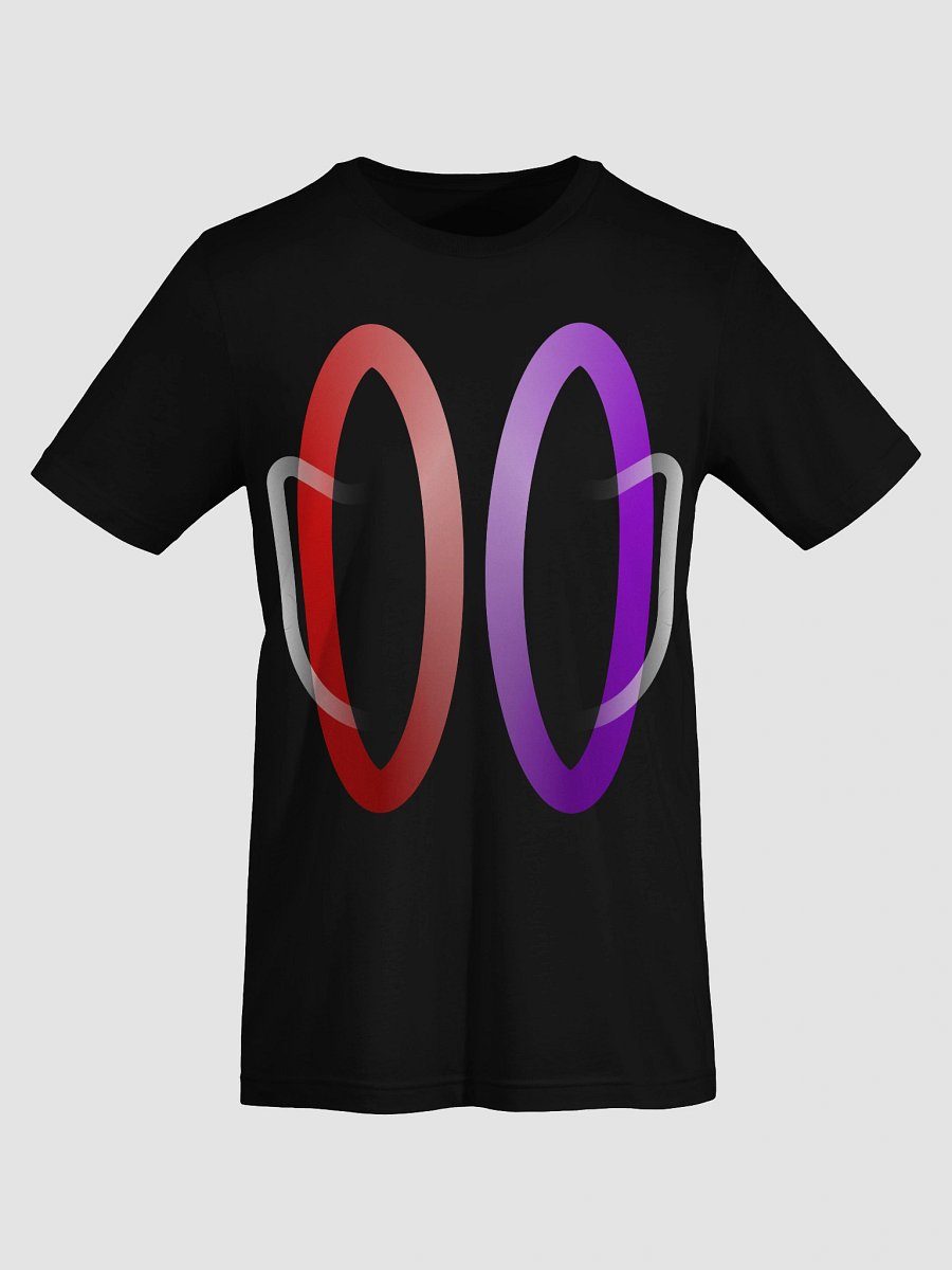 Thinking with Redcats - Shirt product image (7)