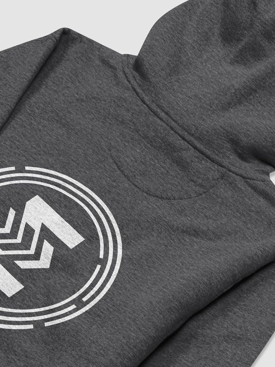 Sigma Killa Hoodie product image (25)