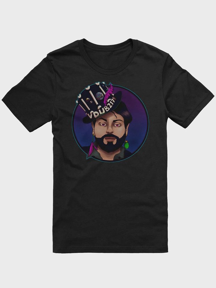 Witch Doctor's Supersoft T-Shirt product image (5)