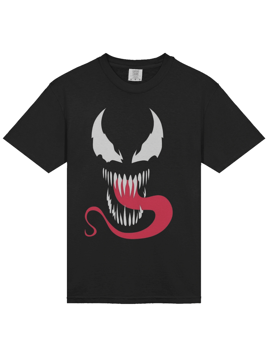 Venmon Unisex T-Shirt product image (3)