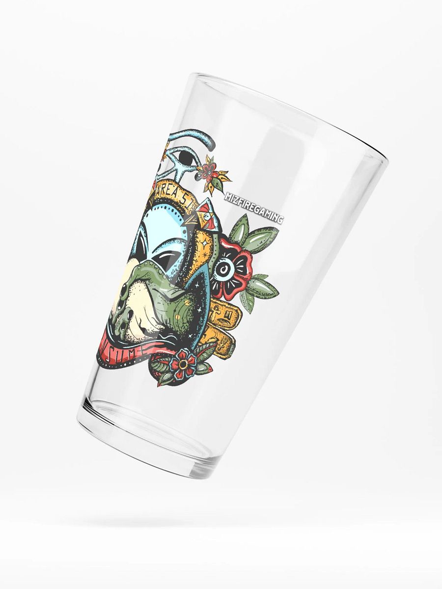 Consume Glass product image (5)