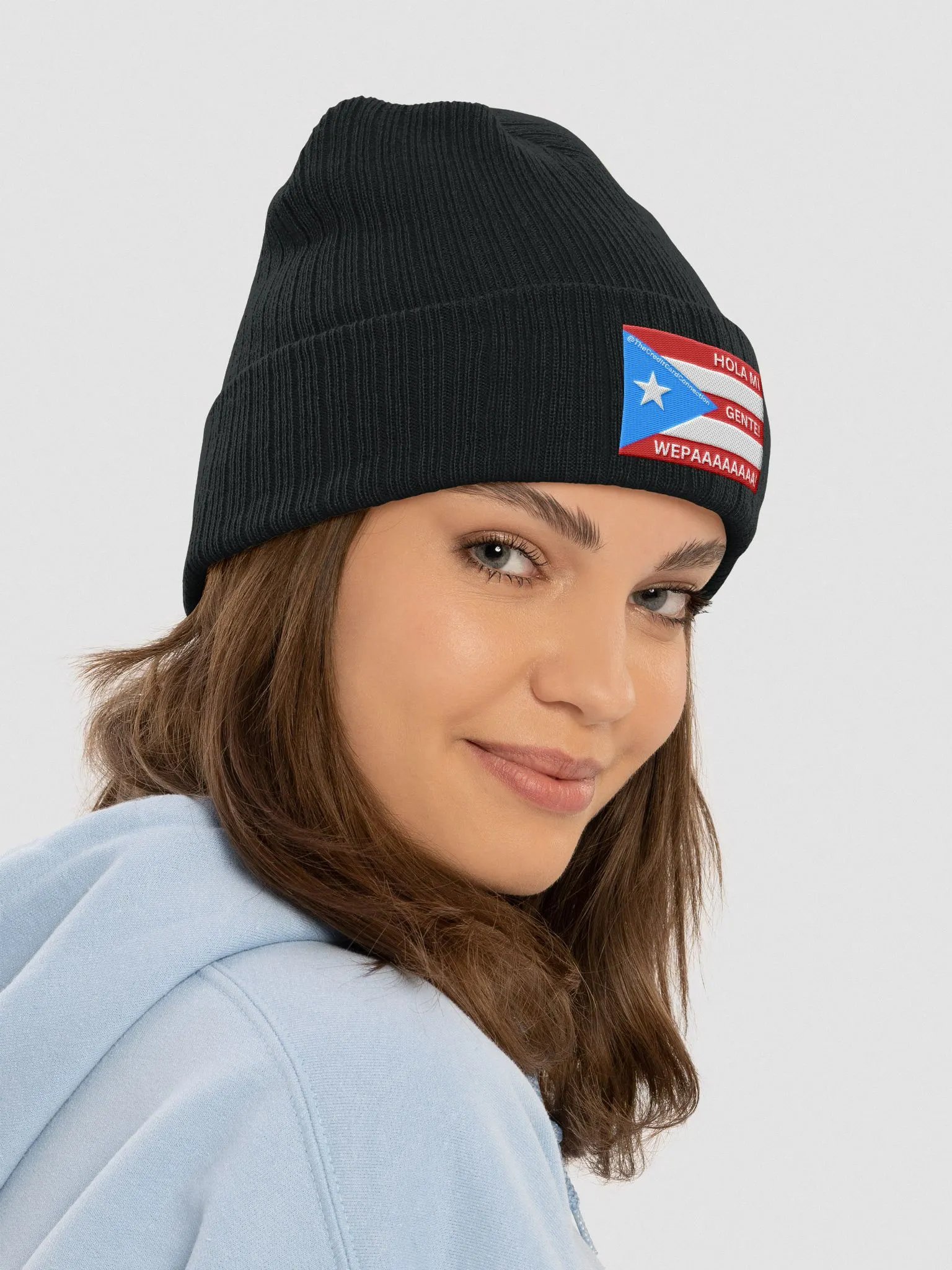 Wepa ! Knit Beanie product image (6)
