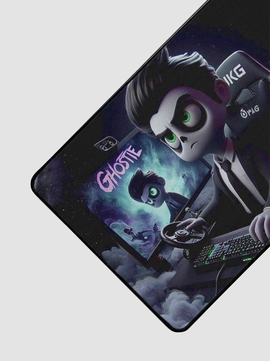 UKG-Ghostie : Deskmatt product image (3)
