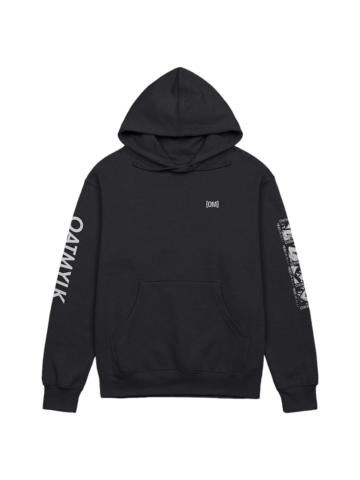 [spit] v. blk x hood product image (1)