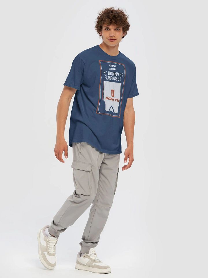 Terrence Shannon Jr Shirt product image (1)