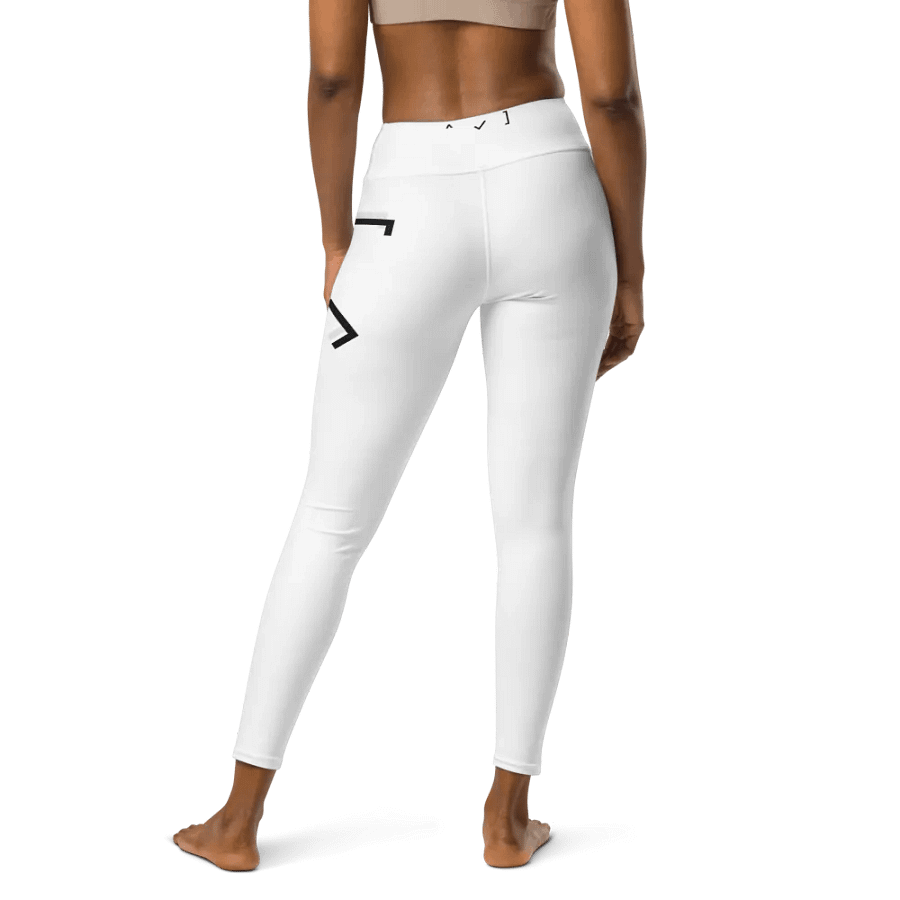MFT - Classic - Logo Leggings product image (3)