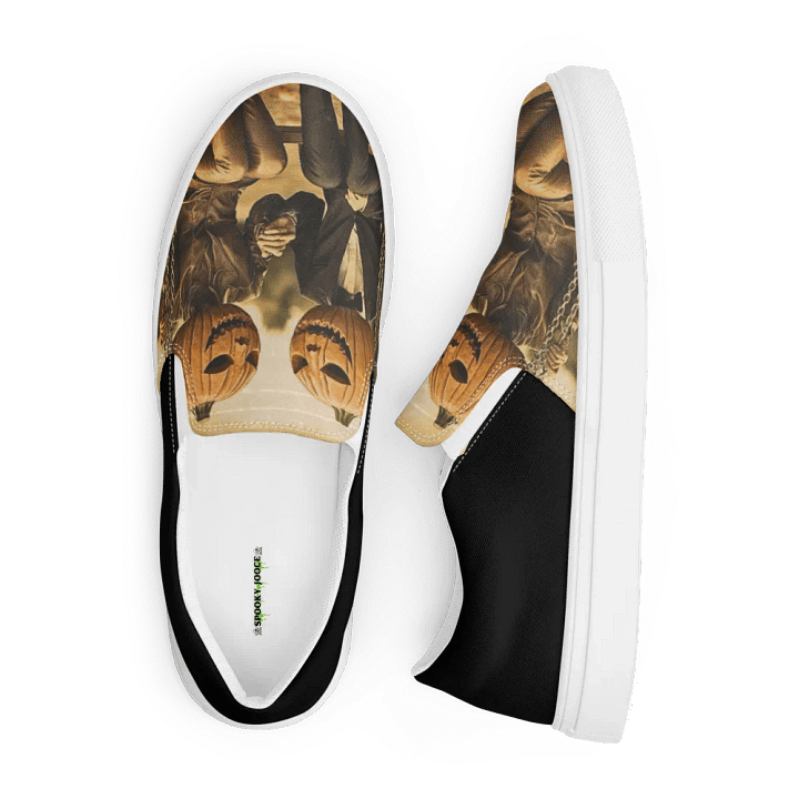 “Troublemakerz” Women's Slip-on Shoez product image (1)
