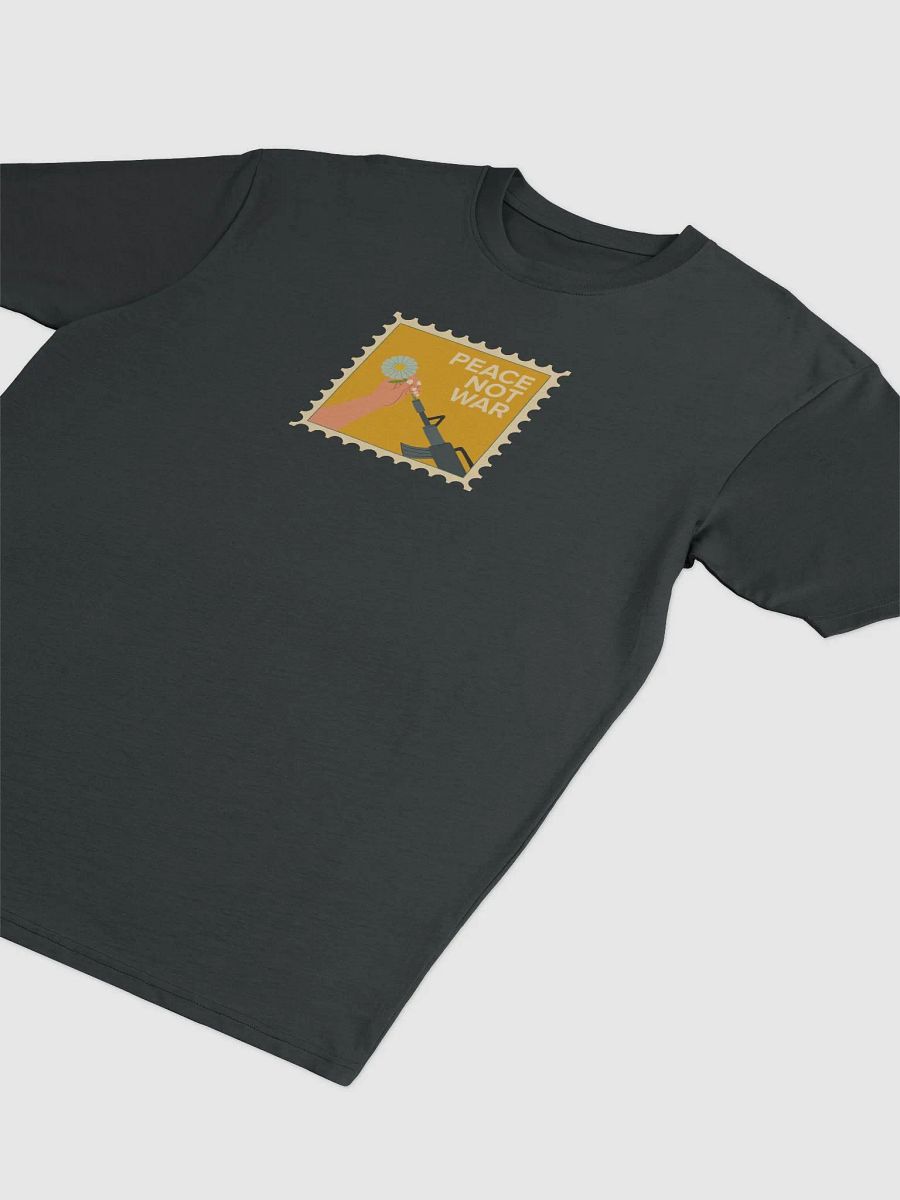Peace Not War Men's Premium Tee product image (3)