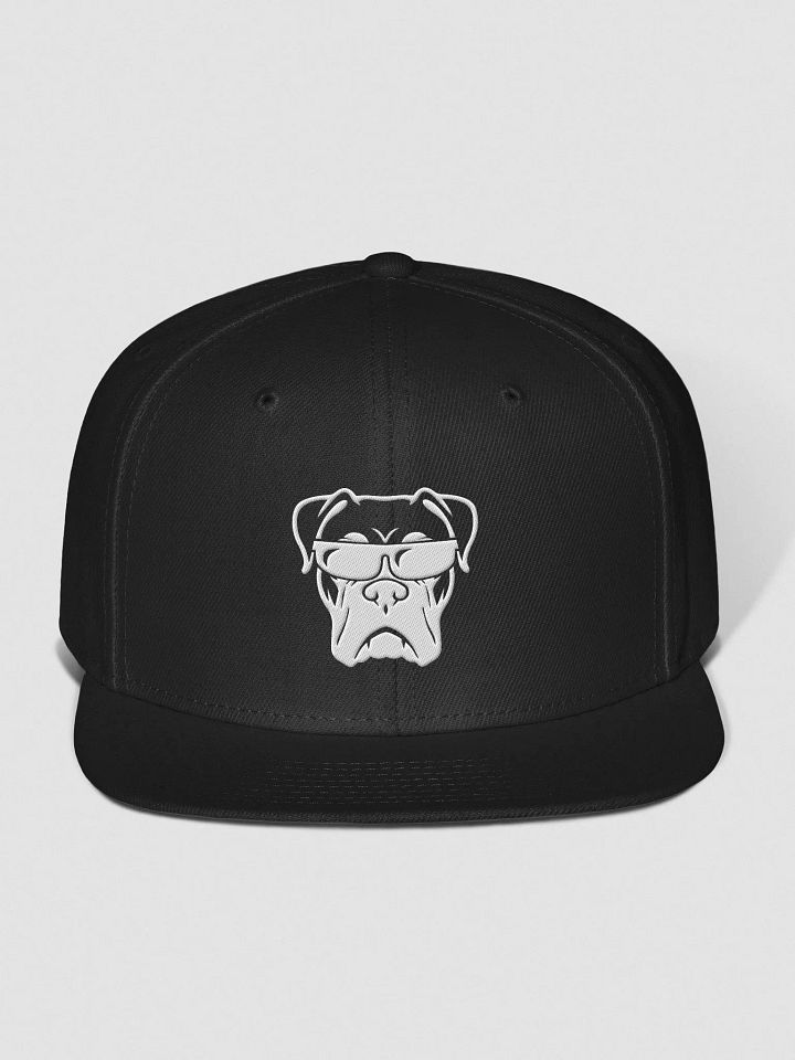 CrazyDog Hat product image (2)