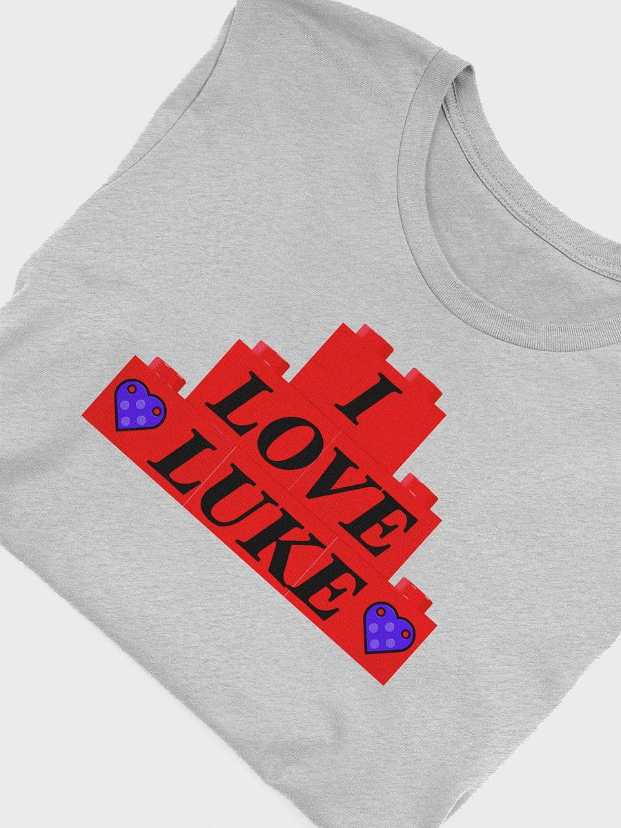 I love Luke product image (41)