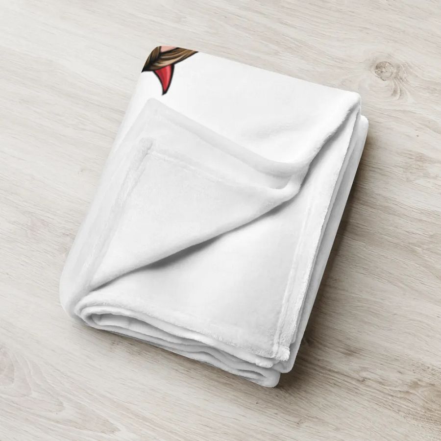 Angel/DeeMon Blanket product image (18)