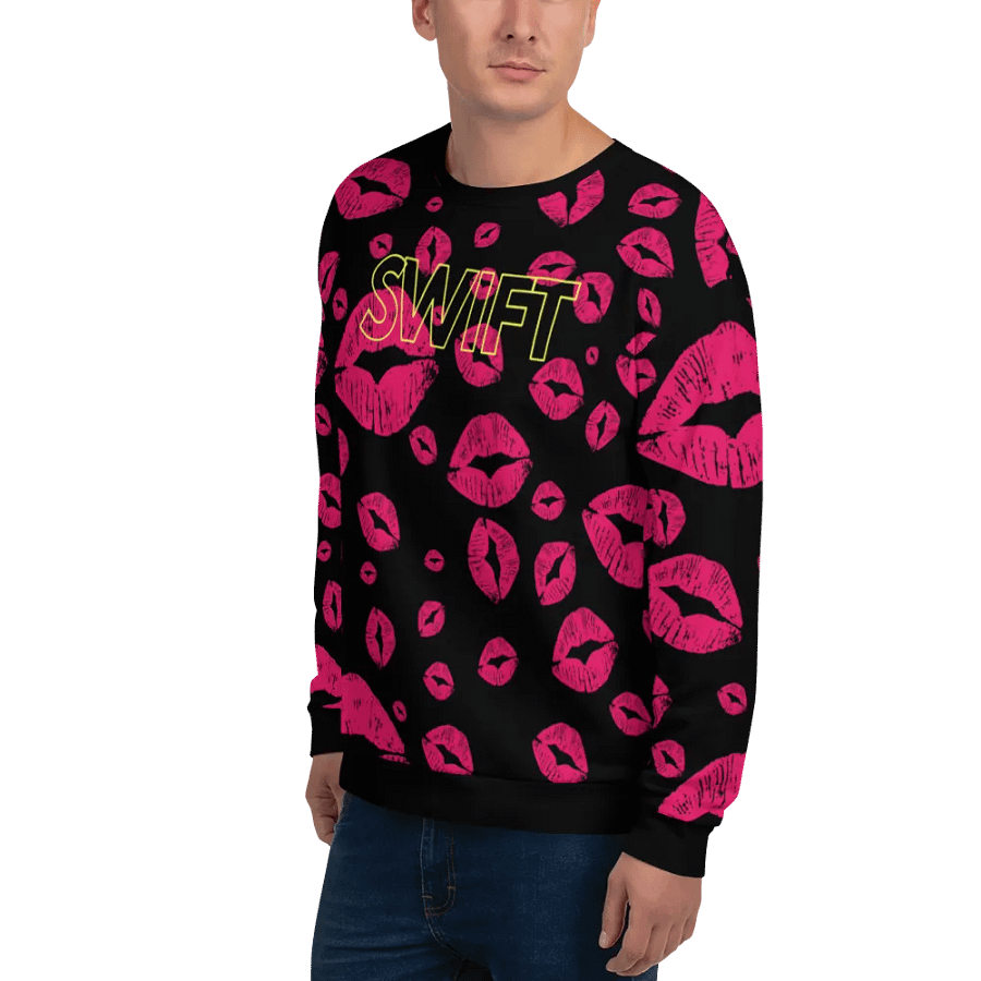 SwiftKisses Sweater product image (4)