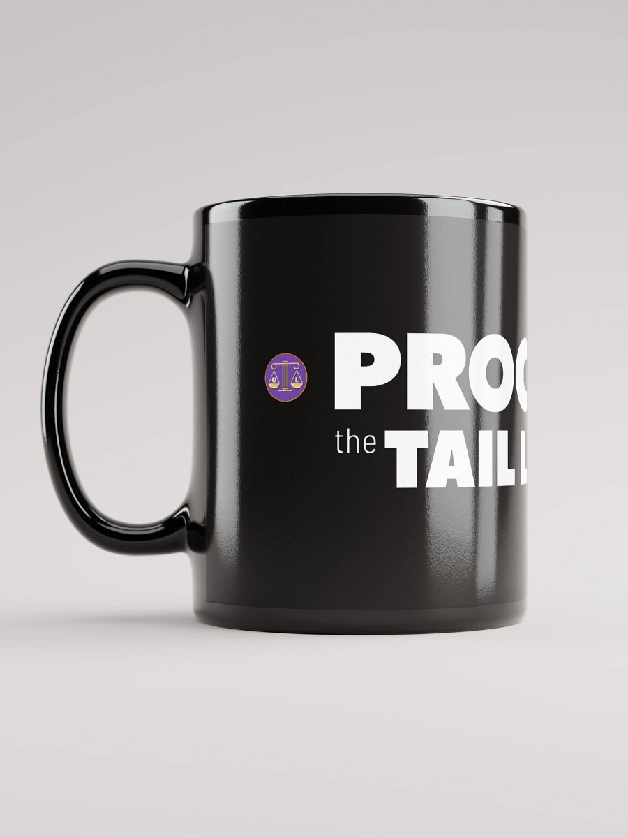 Proctor the Tail Light fairy ...mug product image (12)