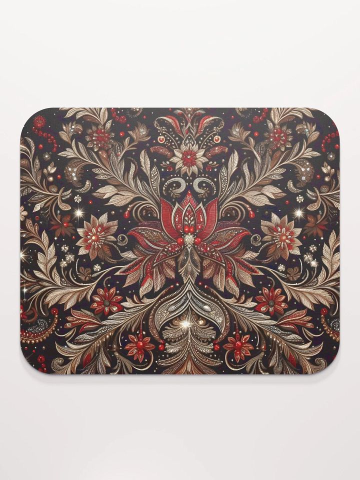 Opulent Treasures Mouse Pad product image (2)