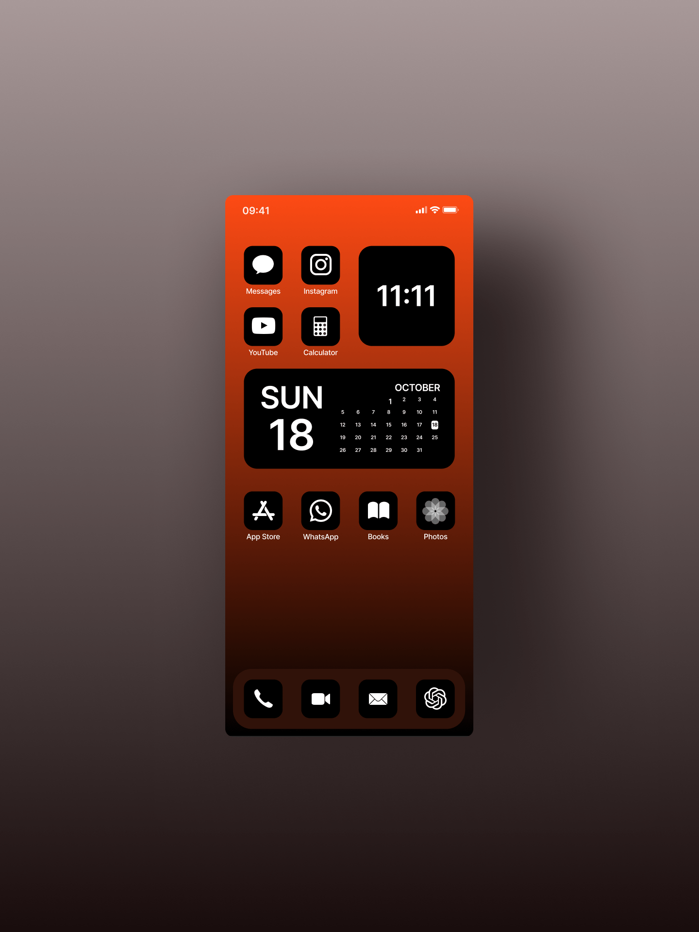Aesthetic iOS Icons Pack — Transform Your Device Instantly product image (8)