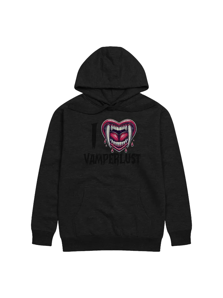 I ❤ Vamperlust Hoodie product image (1)