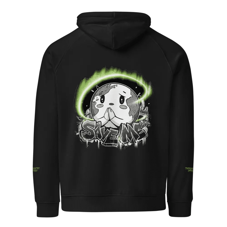 Believe in the Impact of Your Actions – Save Me Collection product image (5)