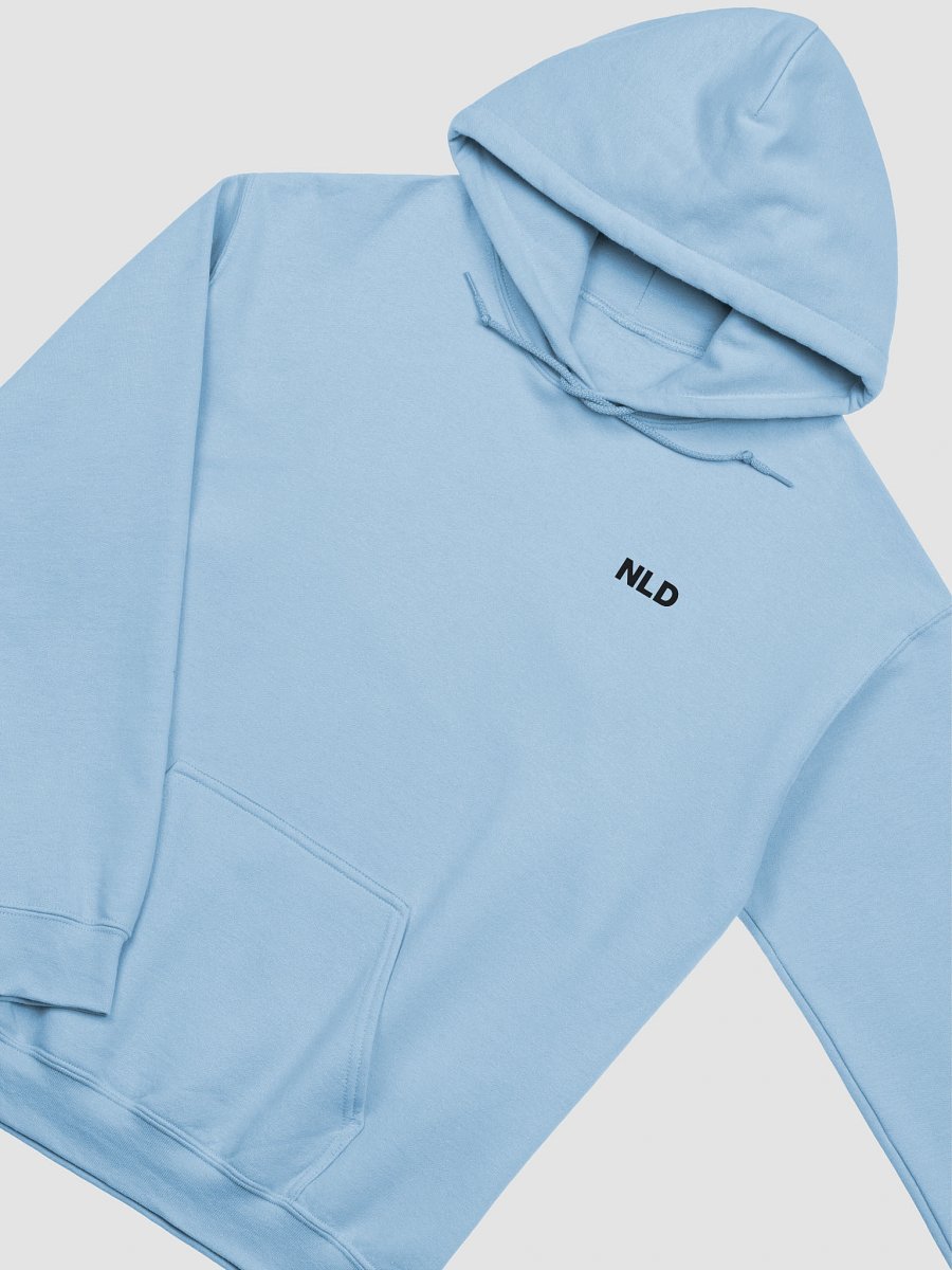 NLD Classic Hoodie product image (39)
