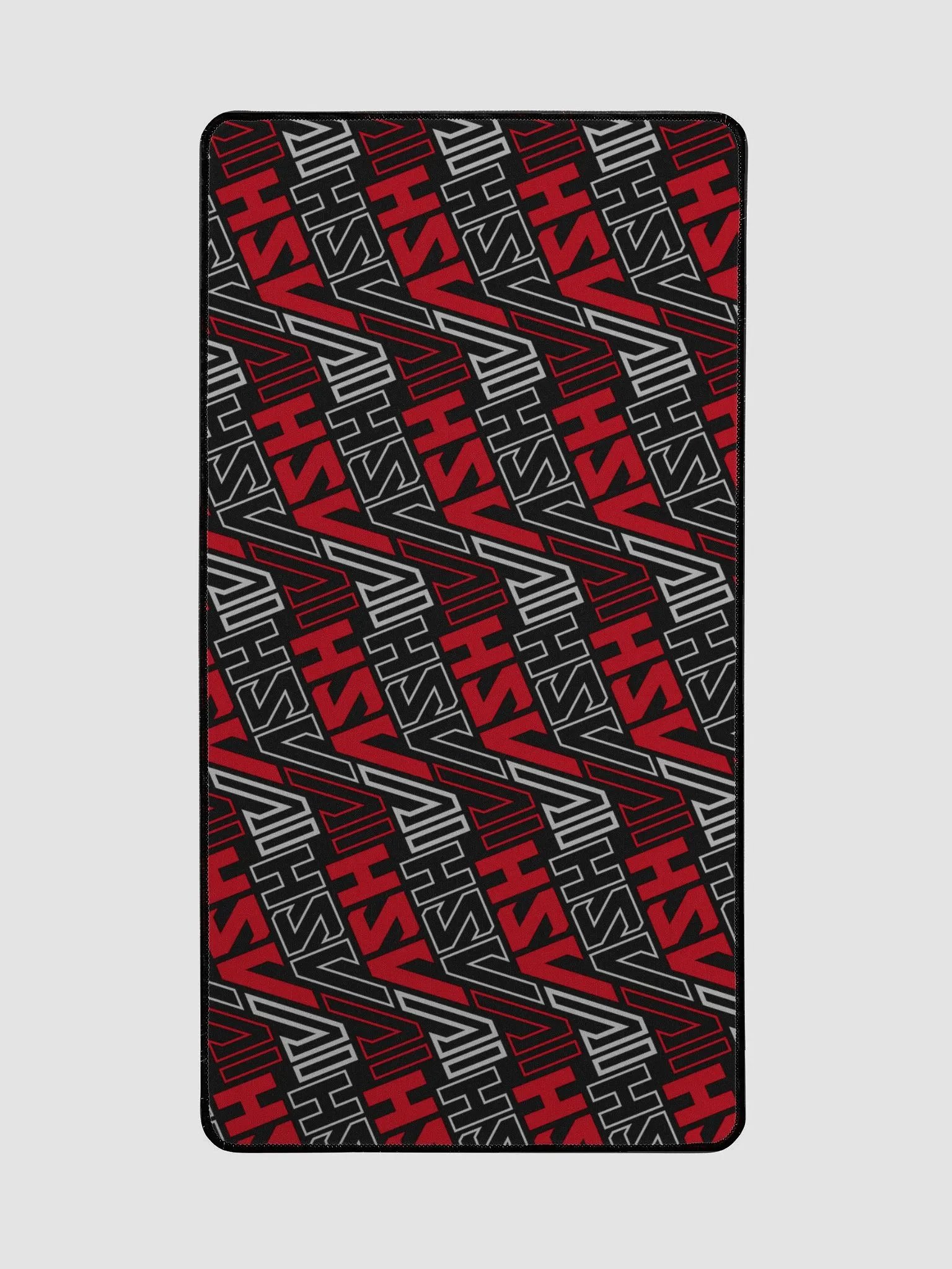 Never Ending Logo Desk Mat product image (2)