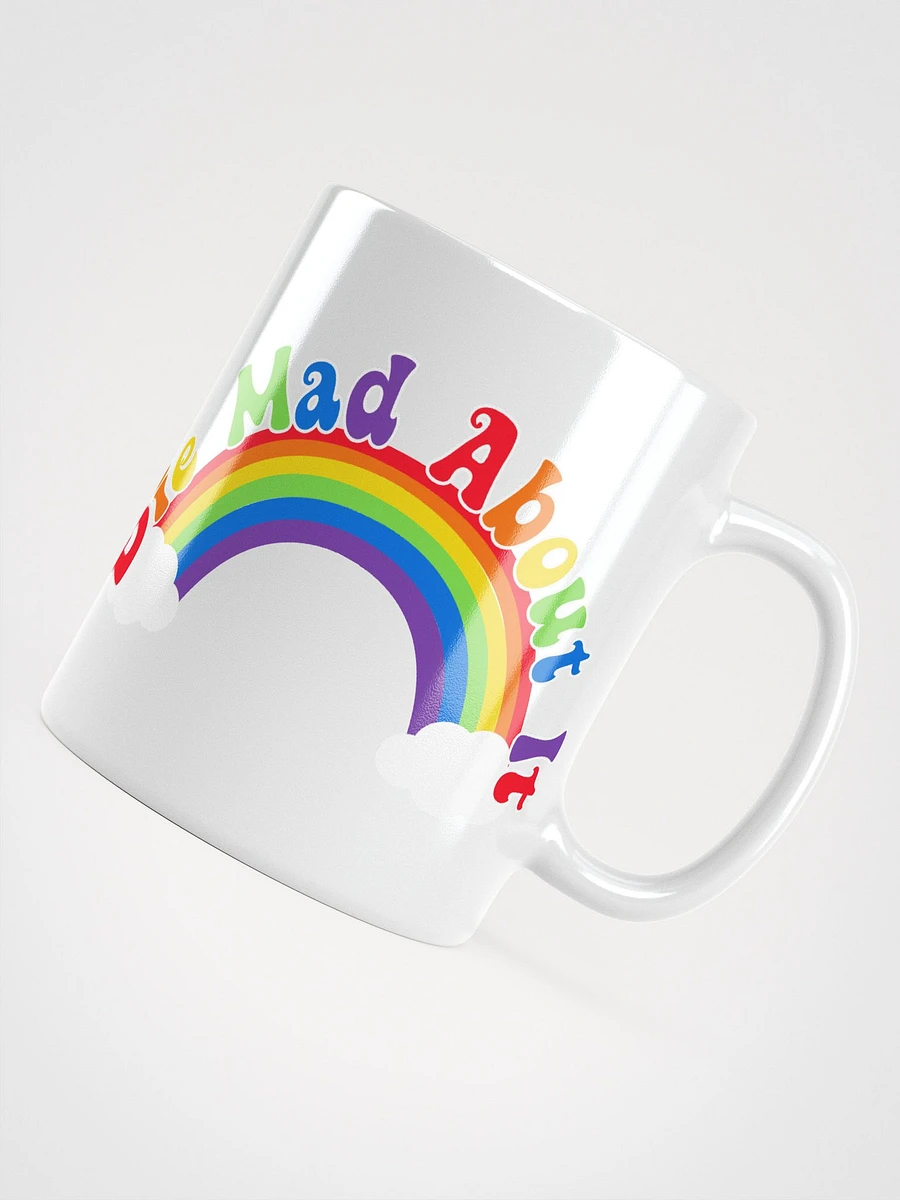 Die Mad About It | LGBTQIA+ Edition product image (8)