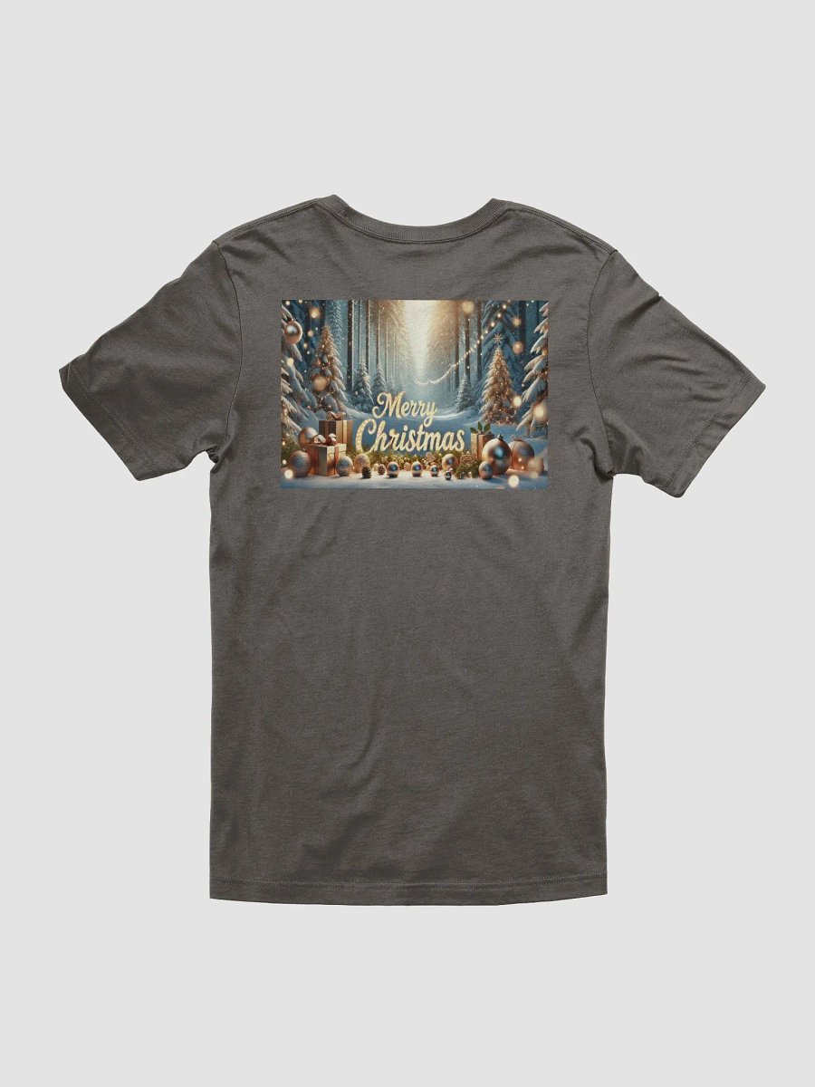 Cozy Christmas Forest T-Shirt product image (14)